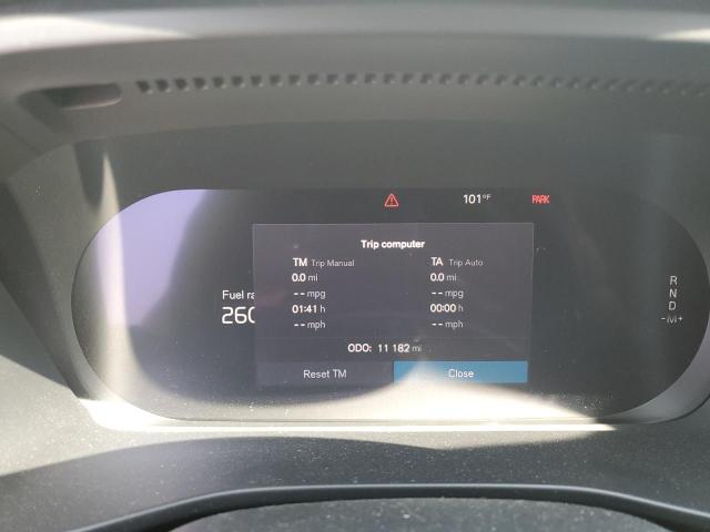 2024 VOLVO XC40 PLUS YV4L12UL4R2358985