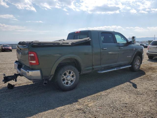 2022 RAM 3500 LARAM 3C63R3ML4NG104722