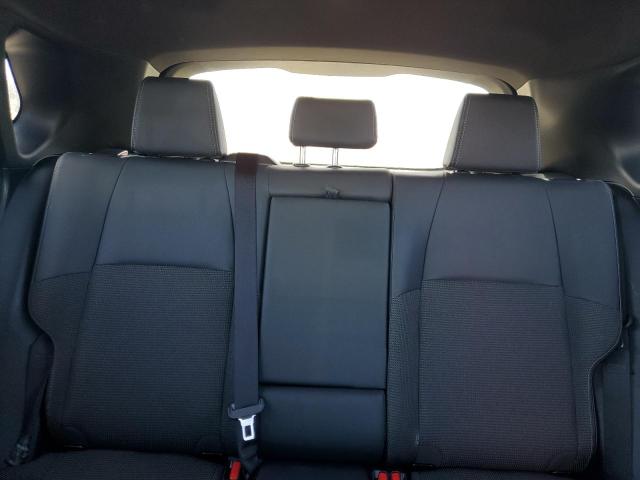 2025 TOYOTA BZ4X XLE JTMAAAAA8SA060507