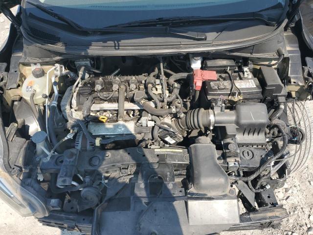 2021 NISSAN VERSA S 3N1CN8DV3ML911776