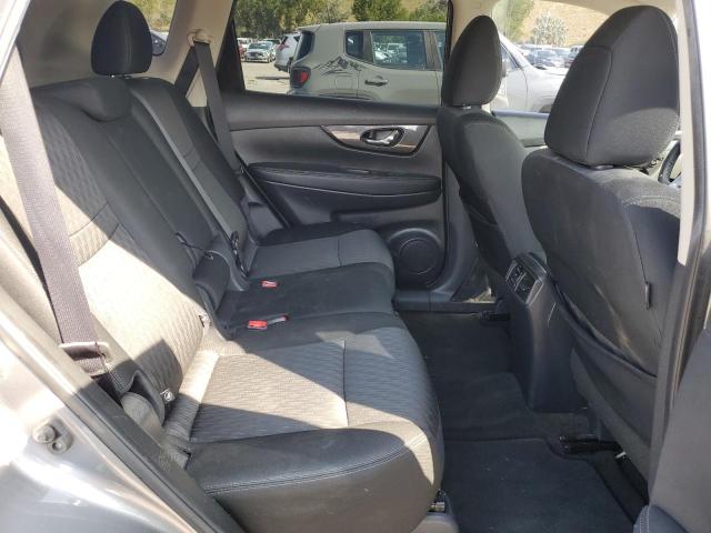 2018 NISSAN ROGUE S KNMAT2MV2JP577585
