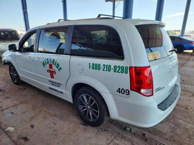 2017 DODGE GRAND CARA #3308505048