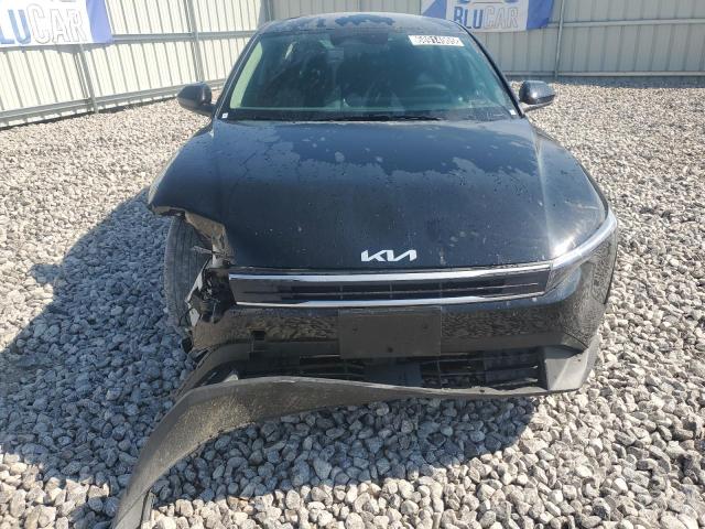 2025 KIA K4 LX - 3KPFT4DE0SE106196