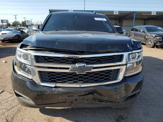 2020 CHEVROLET TAHOE K1500 LT - 1GNSKBKC1LR125165