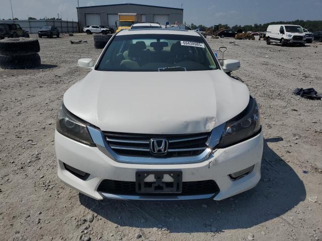 2013 HONDA ACCORD EX - 1HGCR2F74DA130870
