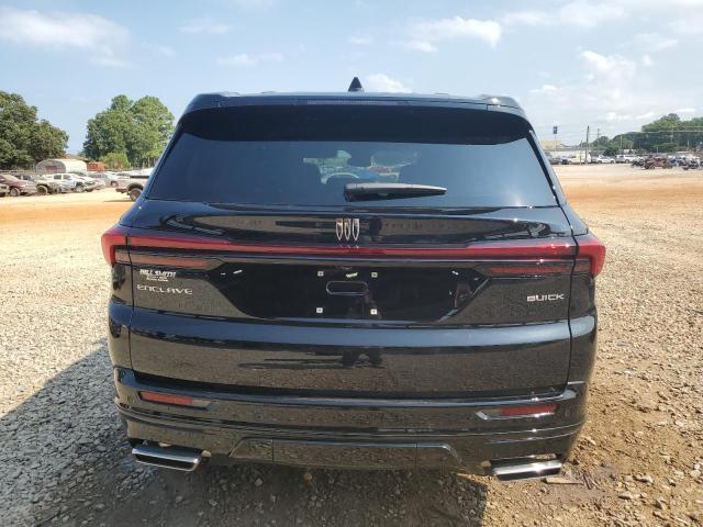 2025 BUICK ENCLAVE SP 5GAERBRS1SJ112705