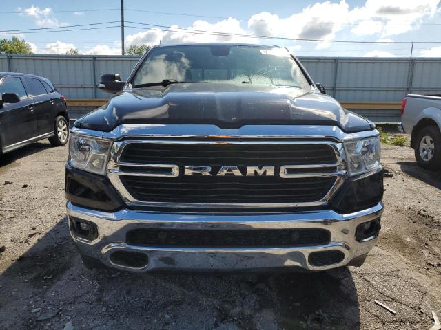 2019 RAM 1500 BIG H - 1C6SRFFT4KN797711