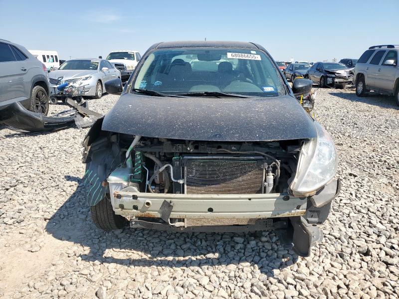 2019 NISSAN VERSA S 3N1CN7AP9KL876903