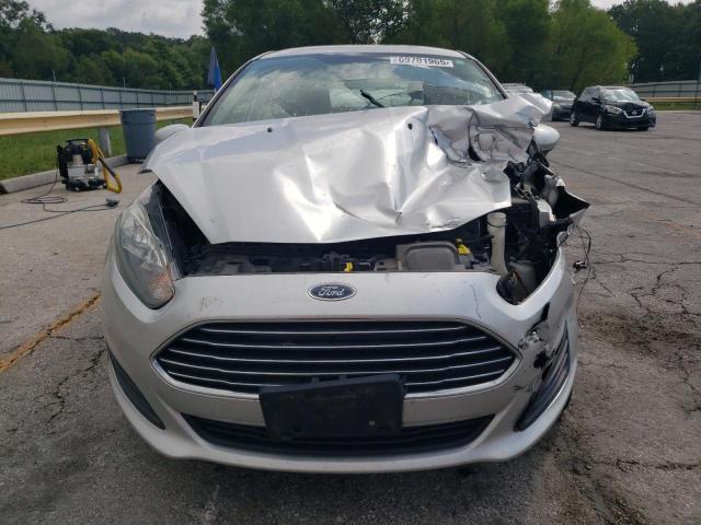 2019 FORD FIESTA SE 3FADP4EJ7KM139862