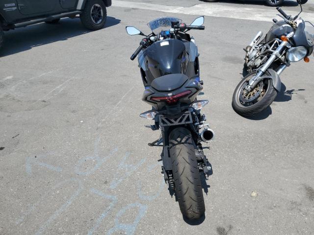 2025 KAWASAKI EX500 ML5EXGG12SDA44891