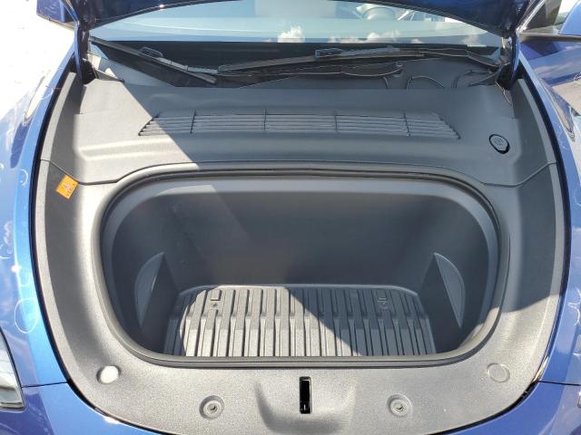 2023 TESLA MODEL Y 7SAYGDEE4PA193940