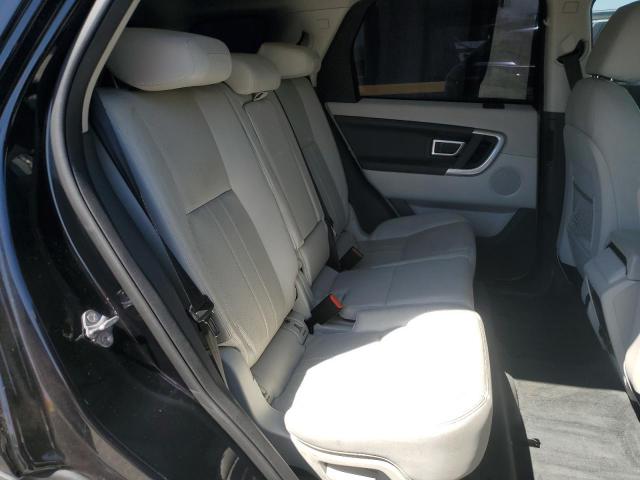 2018 LAND ROVER DISCOVERY SPORT SE SALCP2RX3JH730839