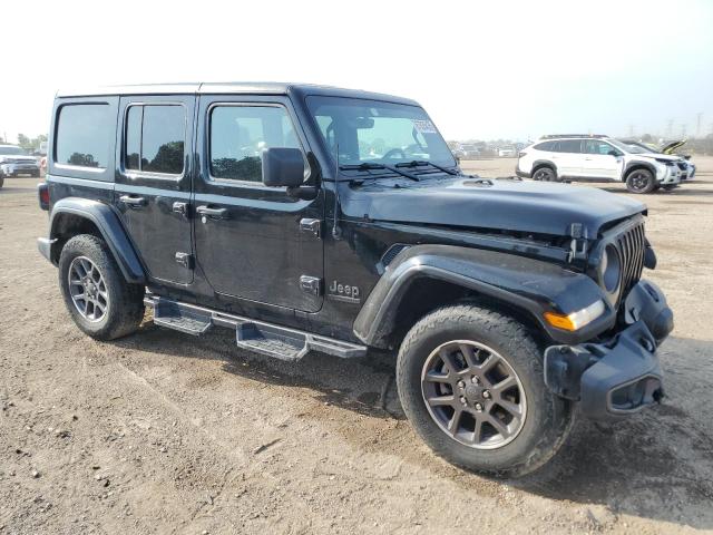 2021 JEEP WRANGLER U 1C4HJXDG3MW590763