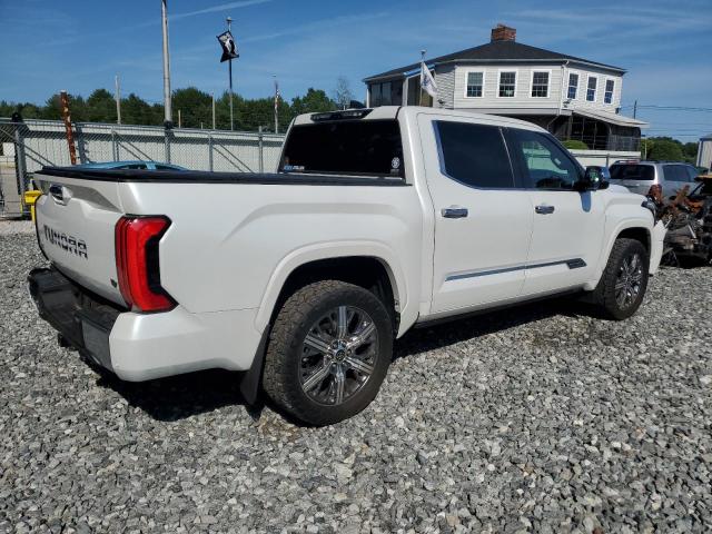 2023 TOYOTA TUNDRA CRE - 5TFVC5DB0PX023804