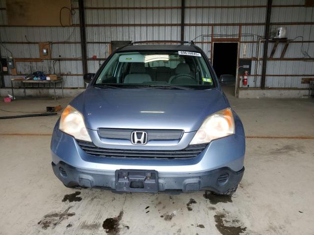 2008 HONDA CR-V LX #3296979821