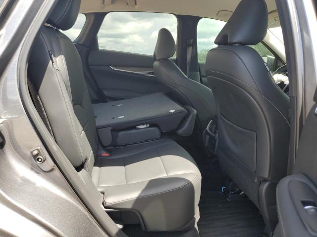 2023 INFINITI QX50 PURE 3PCAJ5AA0PF113710