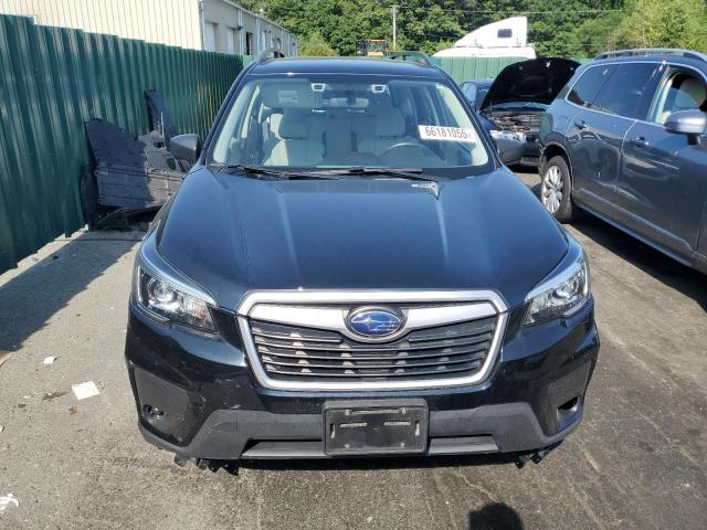 2019 SUBARU FORESTER JF2SKACC1KH500088