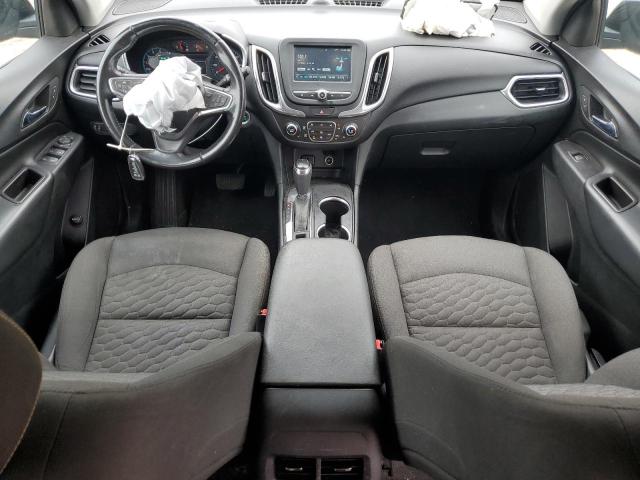 2018 CHEVROLET EQUINOX LT - 2GNAXJEV1J6228325