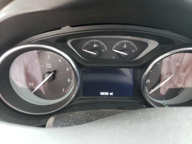 2017 BUICK ENVISION E LRBFXBSA9HD198247