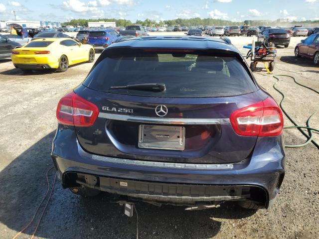 2018 MERCEDES-BENZ GLA 250 WDCTG4EB3JJ489042
