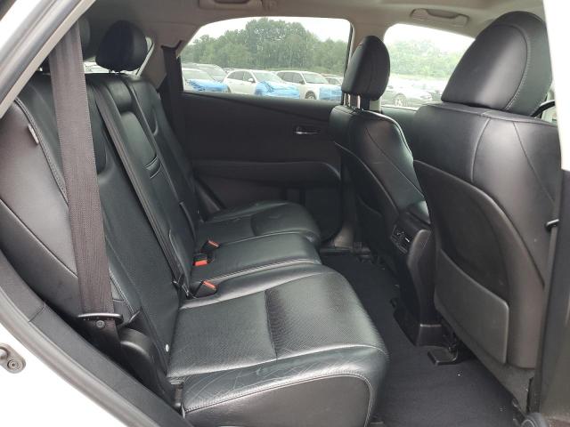 2015 LEXUS RX 350 2T2ZK1BA2FC176037