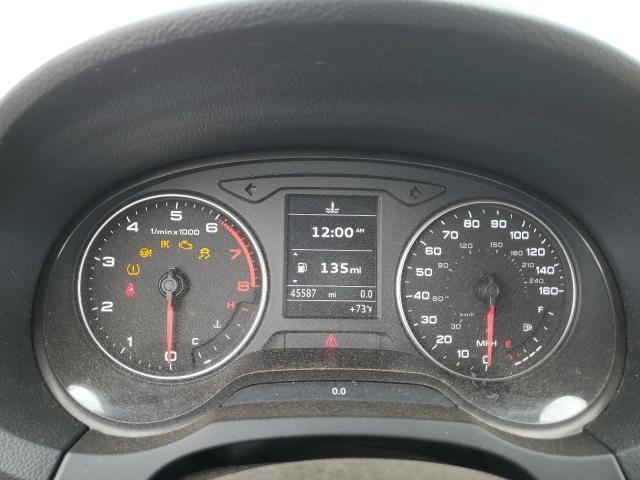 2015 AUDI A3 PREMIUM WAU3FLFF7F1064559