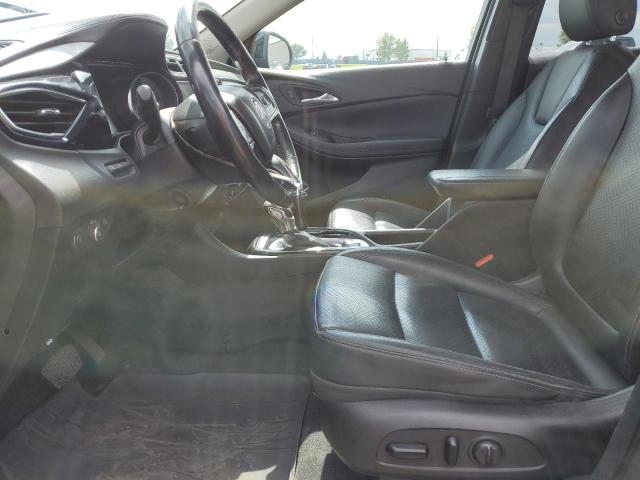 2021 BUICK ENCORE GX KL4MMGSL0MB139247