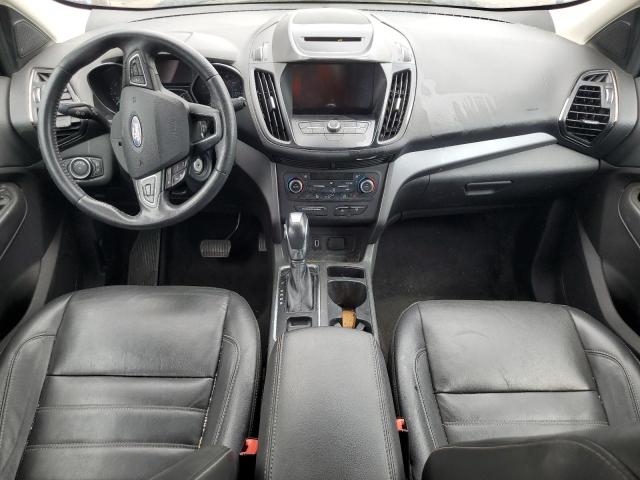 2018 FORD ESCAPE SEL 1FMCU9HD1JUB43493