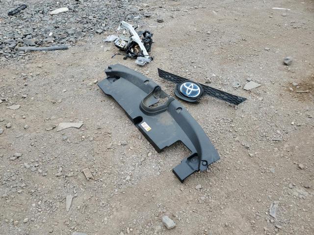 2022 TOYOTA COROLLA LE JTDEAMDE9N3008488