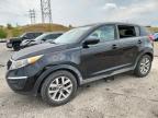 2016 KIA SPORTAGE L - KNDPBCAC4G7800921