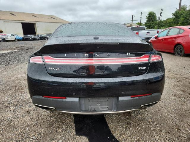 2019 LINCOLN MKZ 3LN6L5KU0KR631781