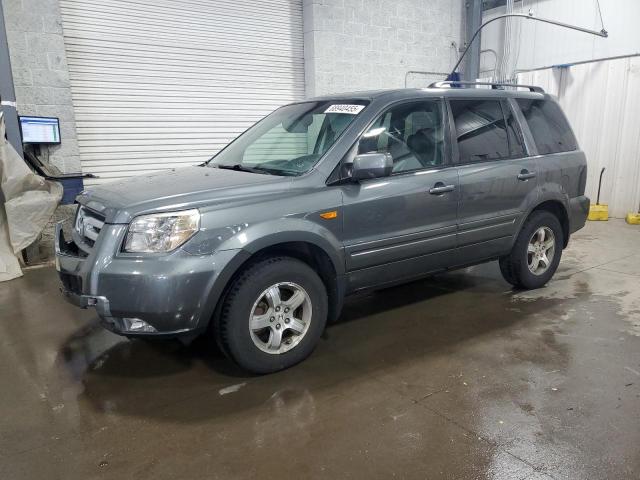 HONDA PILOT EXL