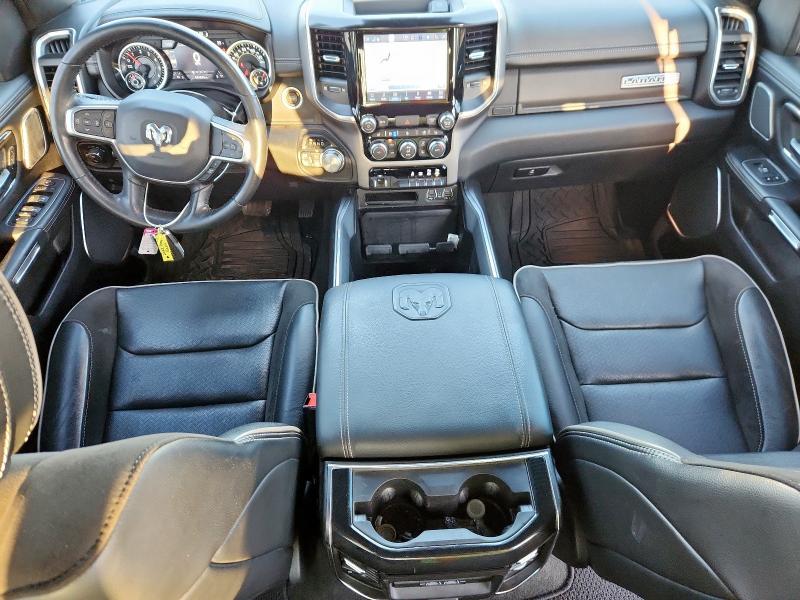 2022 RAM 1500 LARAM 1C6SRFJT3NN385517