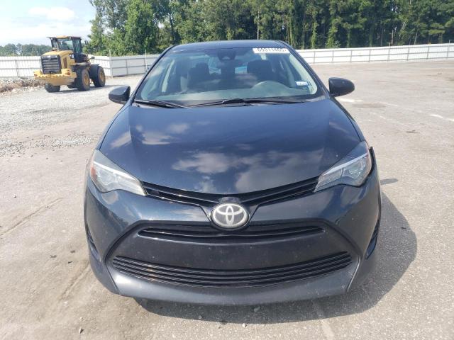 2017 TOYOTA COROLLA L - 5YFBURHE6HP722849