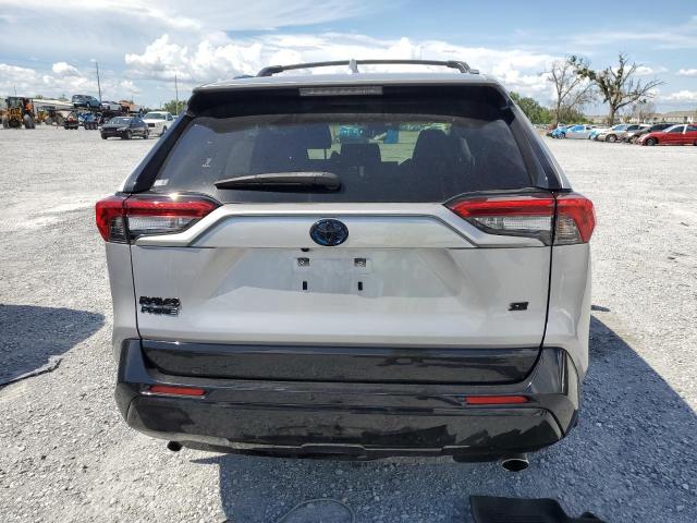 2022 TOYOTA RAV4 PRIME SE JTMAB3FV9ND087335