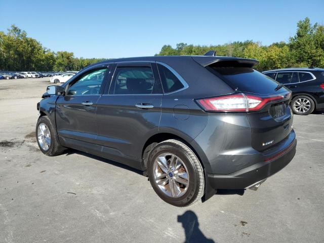 2015 FORD EDGE SEL 2FMTK4J84FBB94392