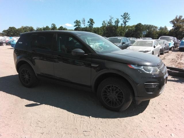 2016 LAND ROVER DISCOVERY SALCP2BG6GH590840