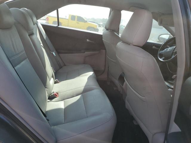 2012 TOYOTA CAMRY BASE - 4T4BF1FK6CR210400