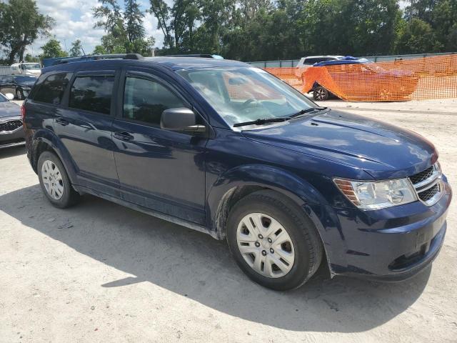 2017 DODGE JOURNEY SE 3C4PDCAB4HT673912