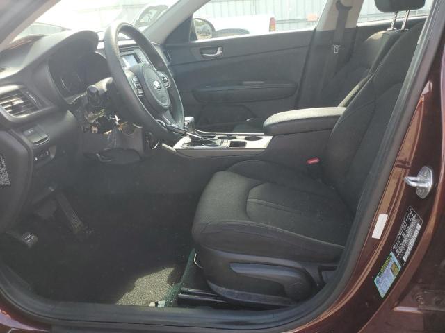 2017 KIA OPTIMA LX 5XXGT4L36HG139773