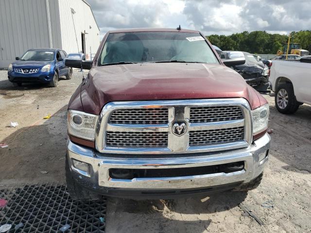 2017 RAM 2500 LARAM 3C6UR5NLXHG727331