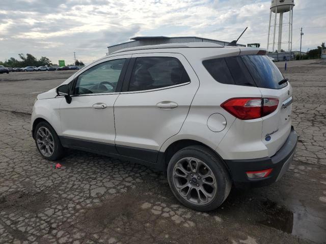 2018 FORD ECOSPORT T MAJ3P1VEXJC200196