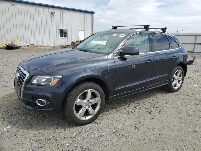 AUDI Q5 PREMIUM