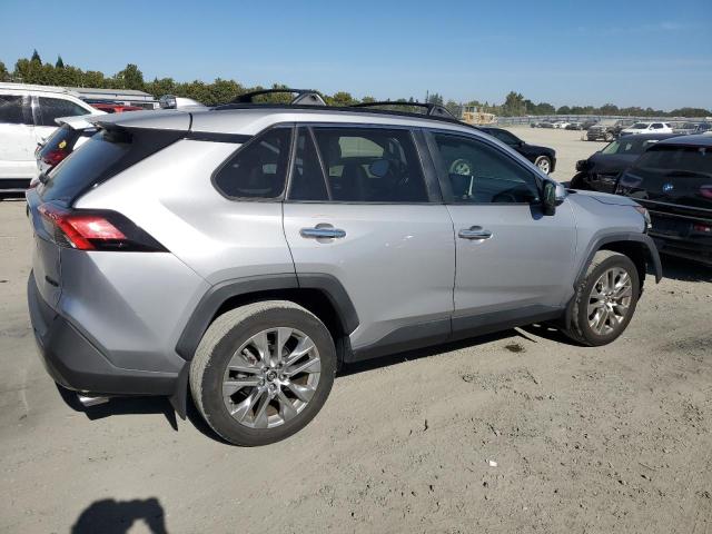 2019 TOYOTA RAV4 LIMITED JTMY1RFV6KD514714