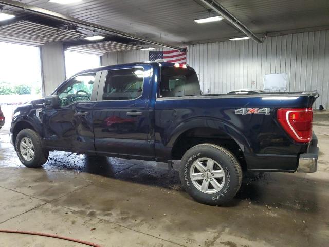 2021 FORD F150 SUPER - 1FTEW1EP2MKD40261