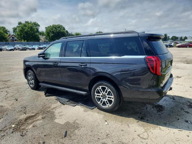 2025 FORD EXPEDITION 1FMJK1J89SEA02694