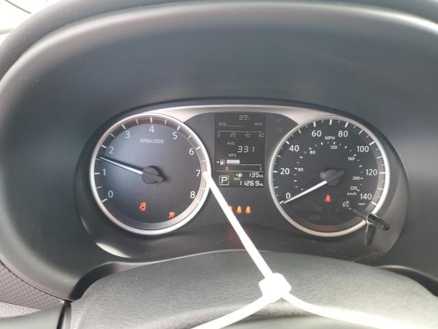2024 NISSAN KICKS S 3N1CP5BV2RL582863
