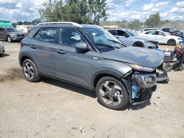 2025 HYUNDAI VENUE SEL #3285819897