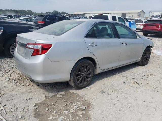 2014 TOYOTA CAMRY SE #3301520523