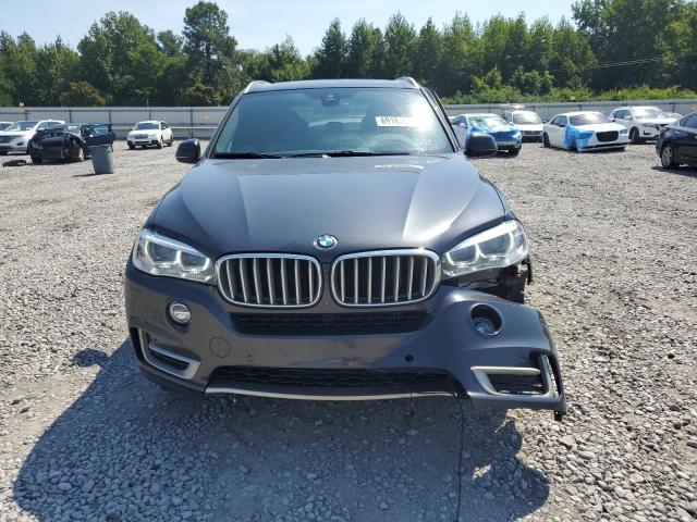 2018 BMW X5 XDRIVE35I 5UXKR0C56J0X83976